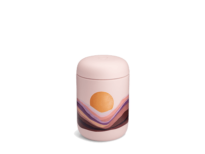 Fellow Carter Wide Mug - Drinkware Sets - SwagWear