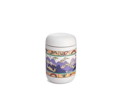 Fellow Carter Wide Mug - Drinkware Sets - SwagWear