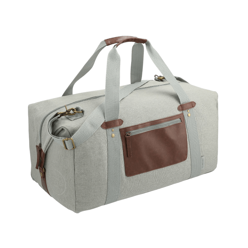 Field & Co.® Classic 20" Duffle Bag - Duffel Bags - SwagWear