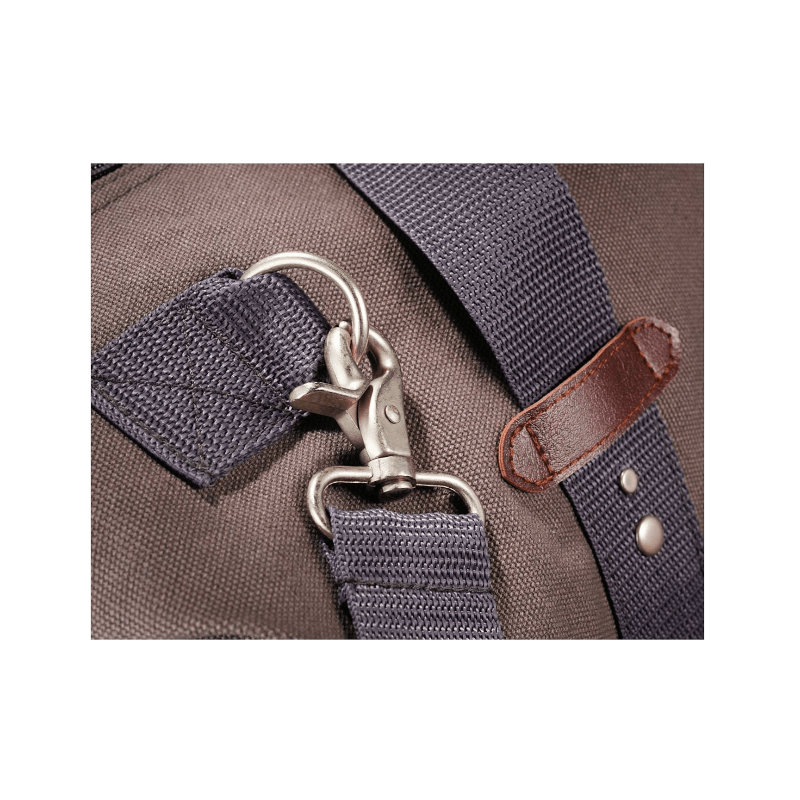 Field & Co.® Classic 20" Duffle Bag - Duffel Bags - SwagWear