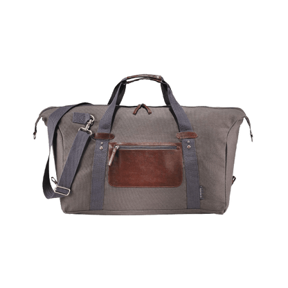 Field & Co.® Classic 20" Duffle Bag - Duffel Bags - SwagWear