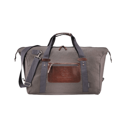 Field & Co.® Classic 20" Duffle Bag - Duffel Bags - SwagWear