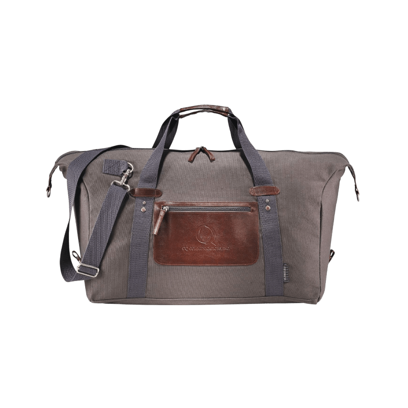 Field & Co.® Classic 20" Duffle Bag - Duffel Bags - SwagWear