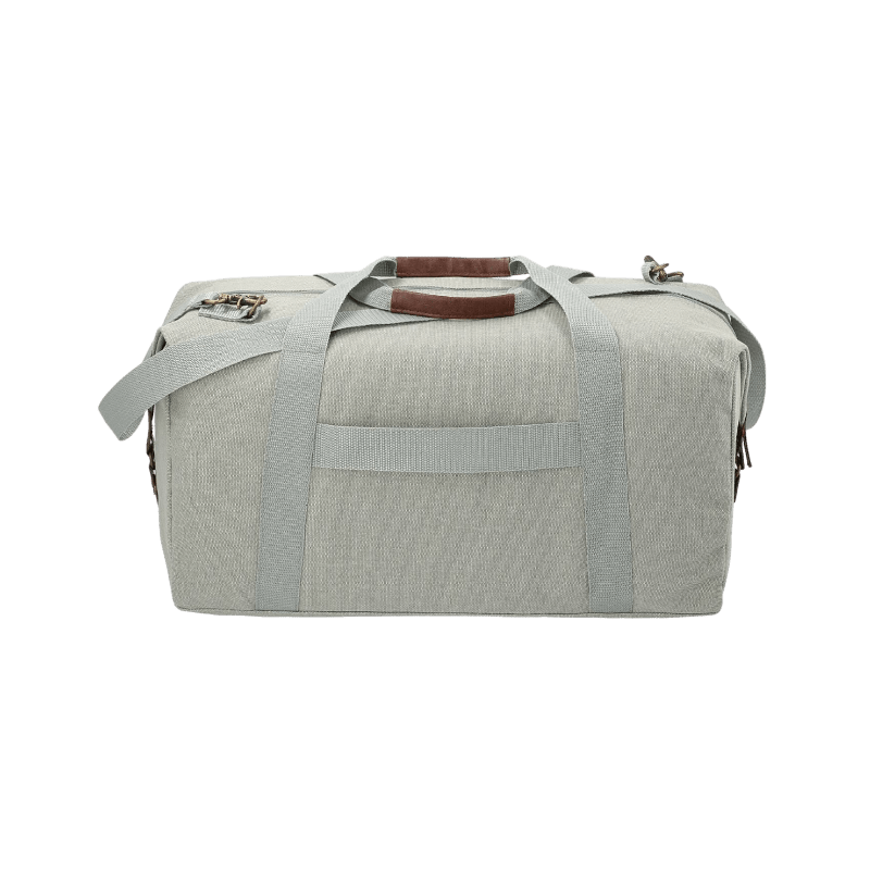 Field & Co.® Classic 20" Duffle Bag - Duffel Bags - SwagWear