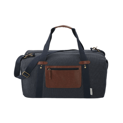 Field & Co.® Classic 20" Duffle Bag - Duffel Bags - SwagWear