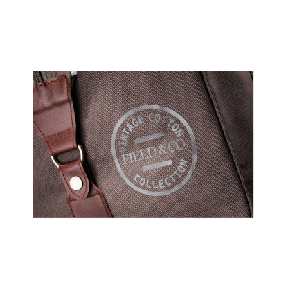 Field & Co.® Classic 20" Duffle Bag - Duffel Bags - SwagWear