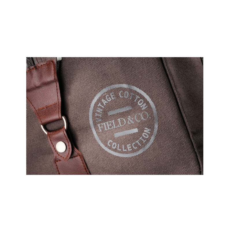 Field & Co.® Classic 20" Duffle Bag - Duffel Bags - SwagWear