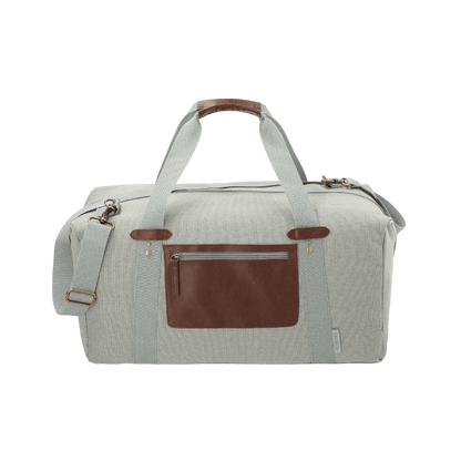 Field & Co.® Classic 20" Duffle Bag - Duffel Bags - SwagWear