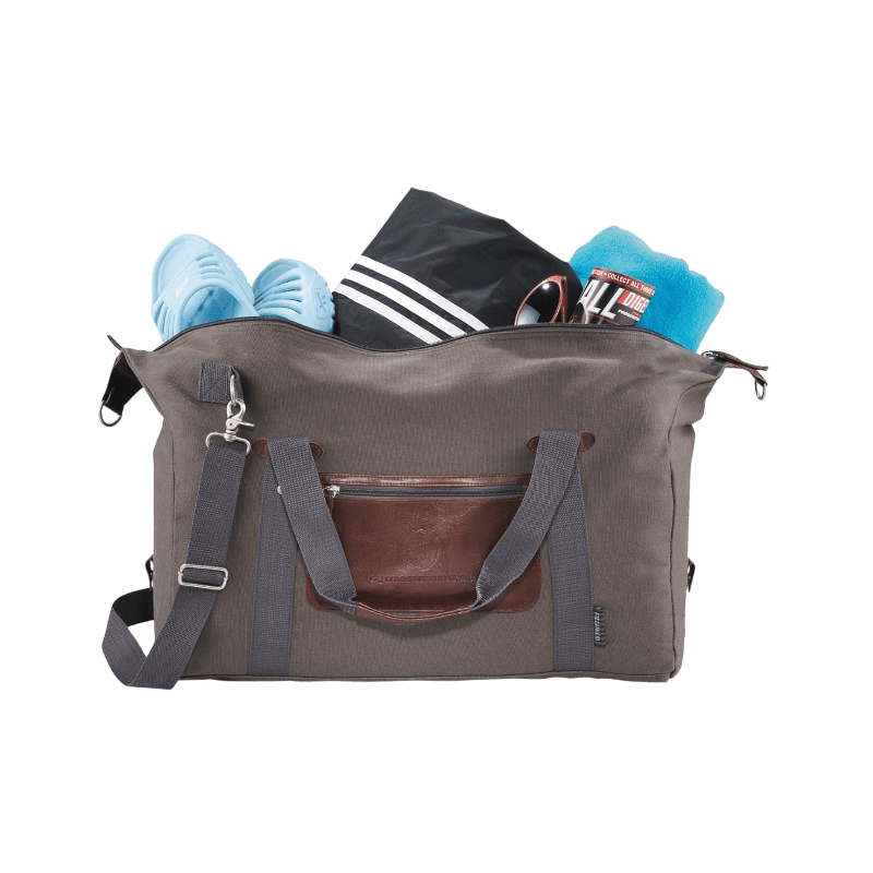 Field & Co.® Classic 20" Duffle Bag - Duffel Bags - SwagWear