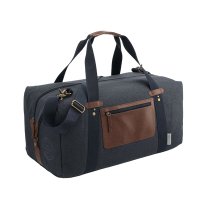 Field & Co.® Classic 20" Duffle Bag - Duffel Bags - SwagWear