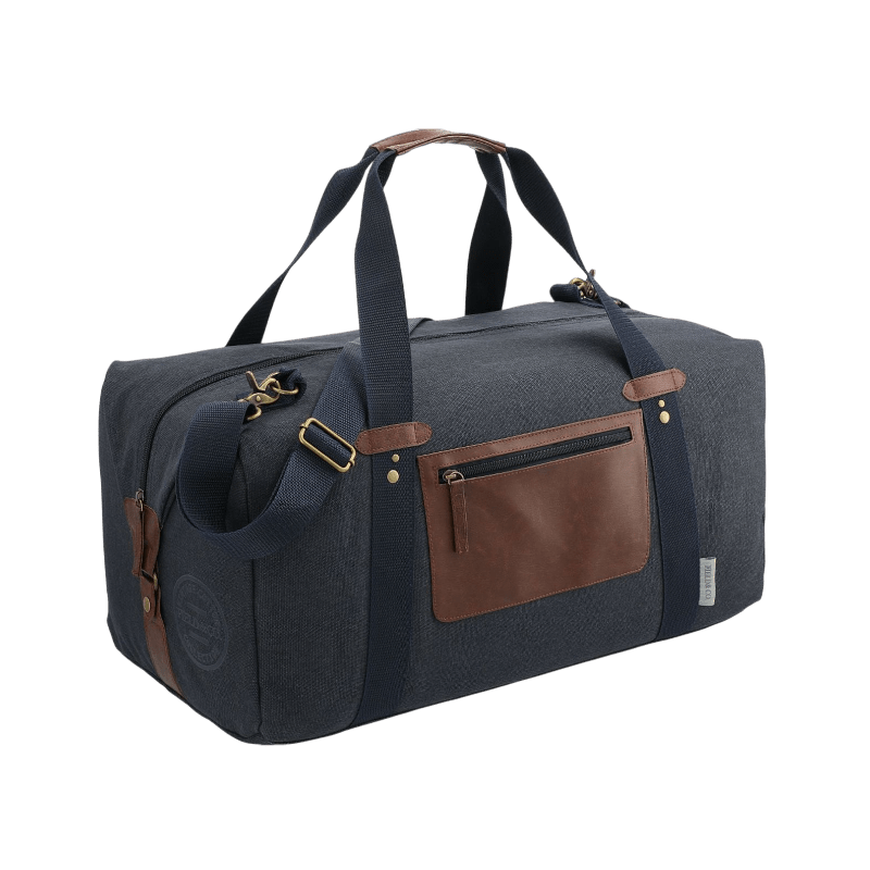 Field & Co.® Classic 20" Duffle Bag - Duffel Bags - SwagWear
