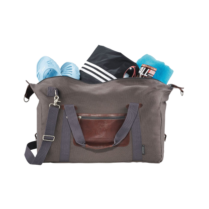 Field & Co.® Classic 20’’ Duffle Bag - Duffel Bags