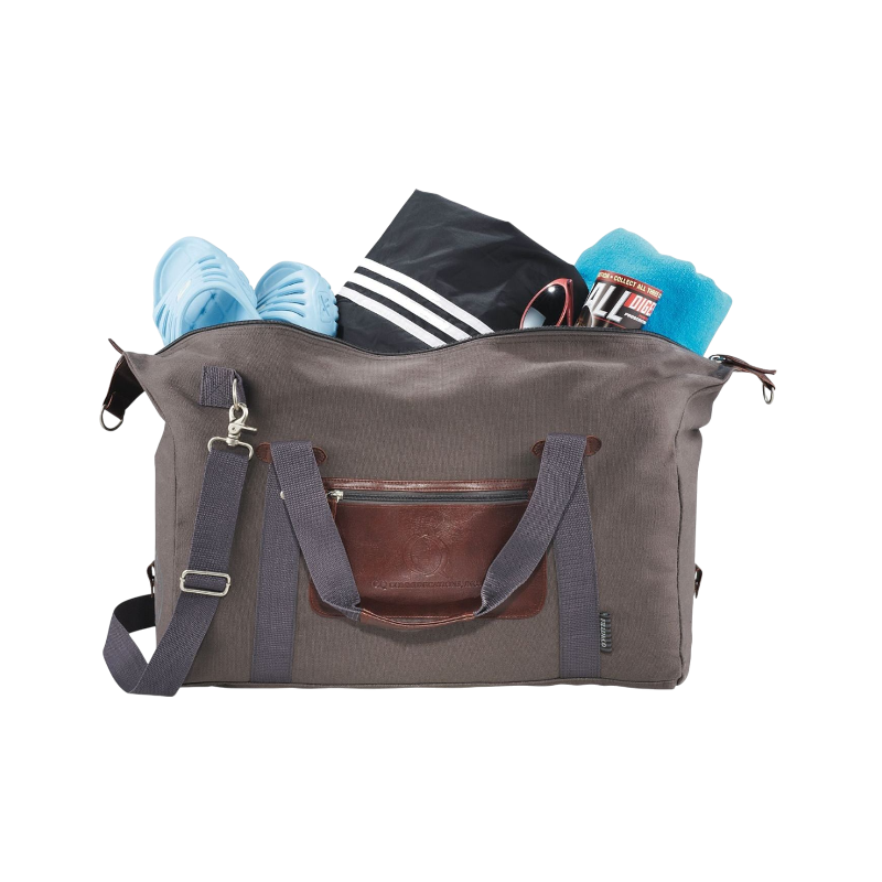 Field & Co.® Classic 20’’ Duffle Bag - Duffel Bags