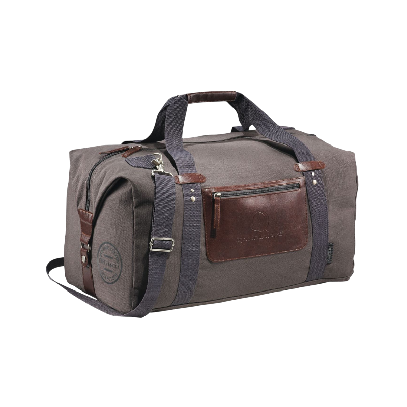 Field & Co.® Classic 20’’ Duffle Bag - Duffel Bags