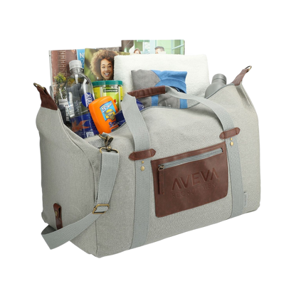 Field & Co.® Classic 20’’ Duffle Bag - Duffel Bags