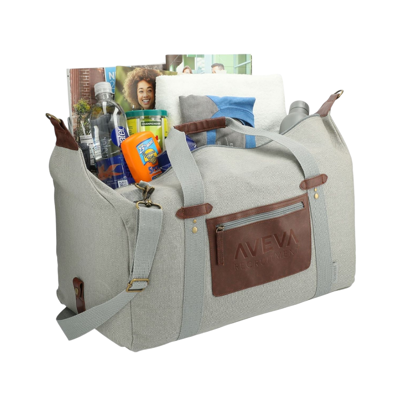 Field & Co.® Classic 20’’ Duffle Bag - Duffel Bags