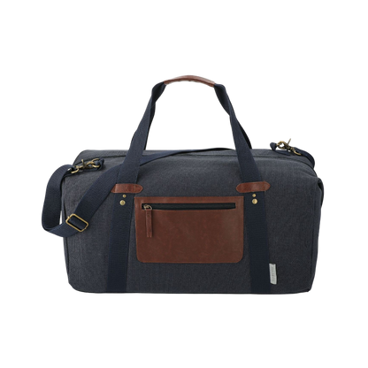 Field & Co.® Classic 20’’ Duffle Bag - Navy - Duffel Bags