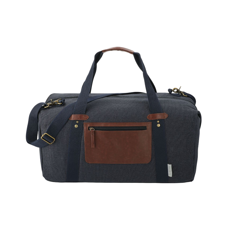 Field & Co.® Classic 20’’ Duffle Bag - Navy - Duffel Bags