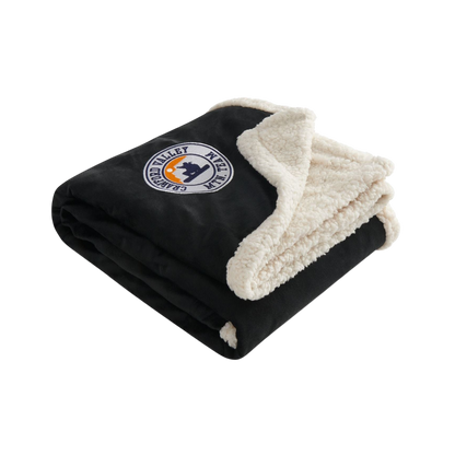 Field & Co.® Sherpa Blanket - Blankets