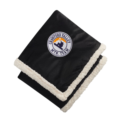Field & Co.® Sherpa Blanket - Blankets