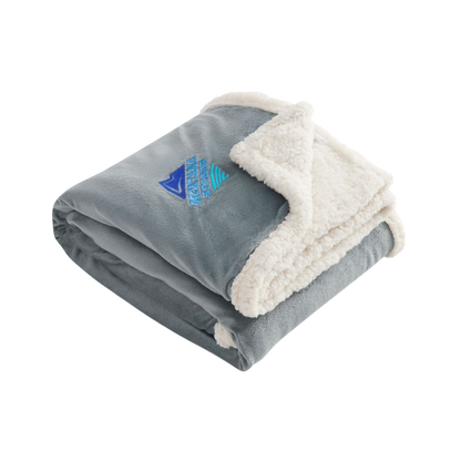 Field & Co.® Sherpa Blanket - Blankets