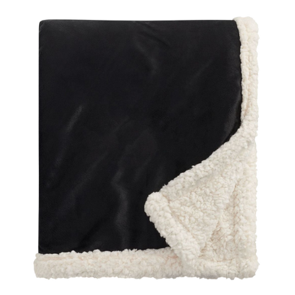 Field & Co.® Sherpa Blanket - Blankets
