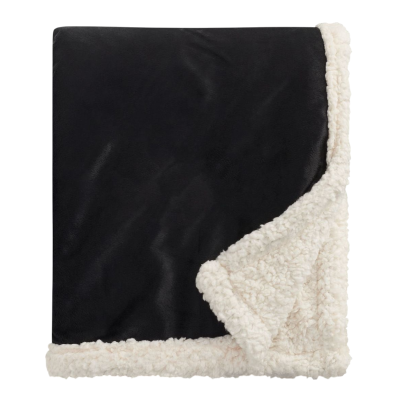 Field & Co.® Sherpa Blanket - Blankets