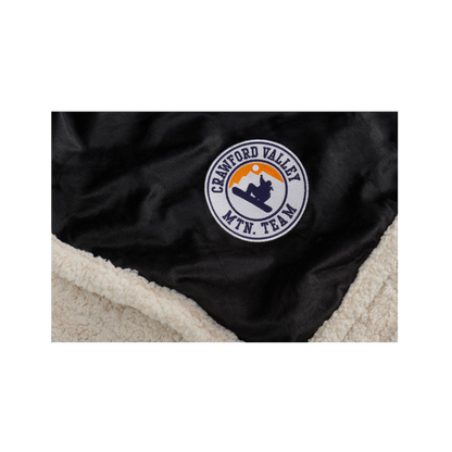 Field & Co.® Sherpa Blanket - Blankets