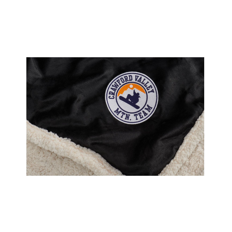 Field & Co.® Sherpa Blanket - Blankets