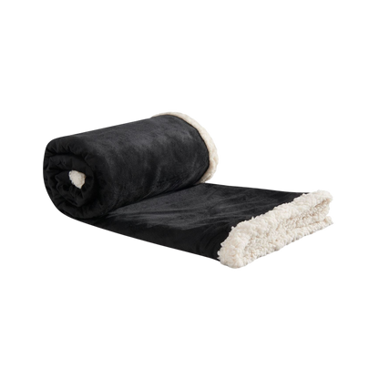 Field & Co.® Sherpa Blanket - Blankets