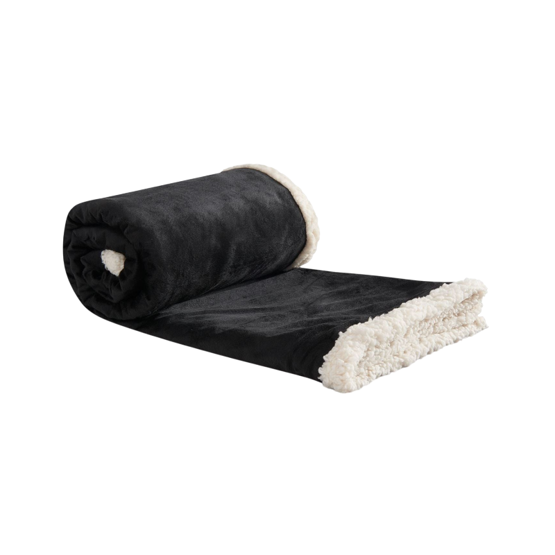 Field & Co.® Sherpa Blanket - Blankets