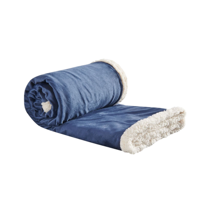 Field & Co.® Sherpa Blanket - Blankets