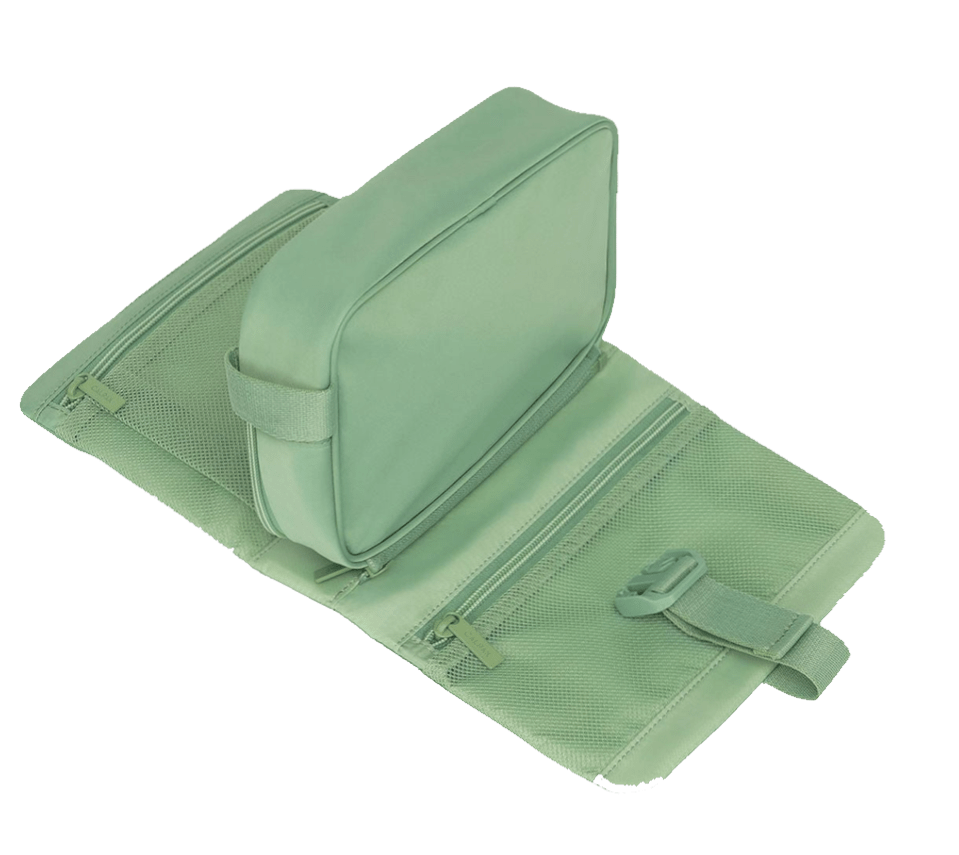 Fit Hanging Dopp Kit - Toiletry Bags - SwagWear