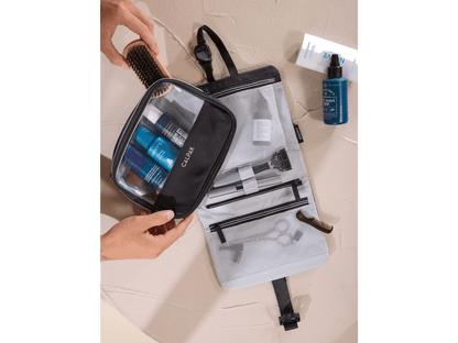 Fit Hanging Dopp Kit - Toiletry Bags - SwagWear