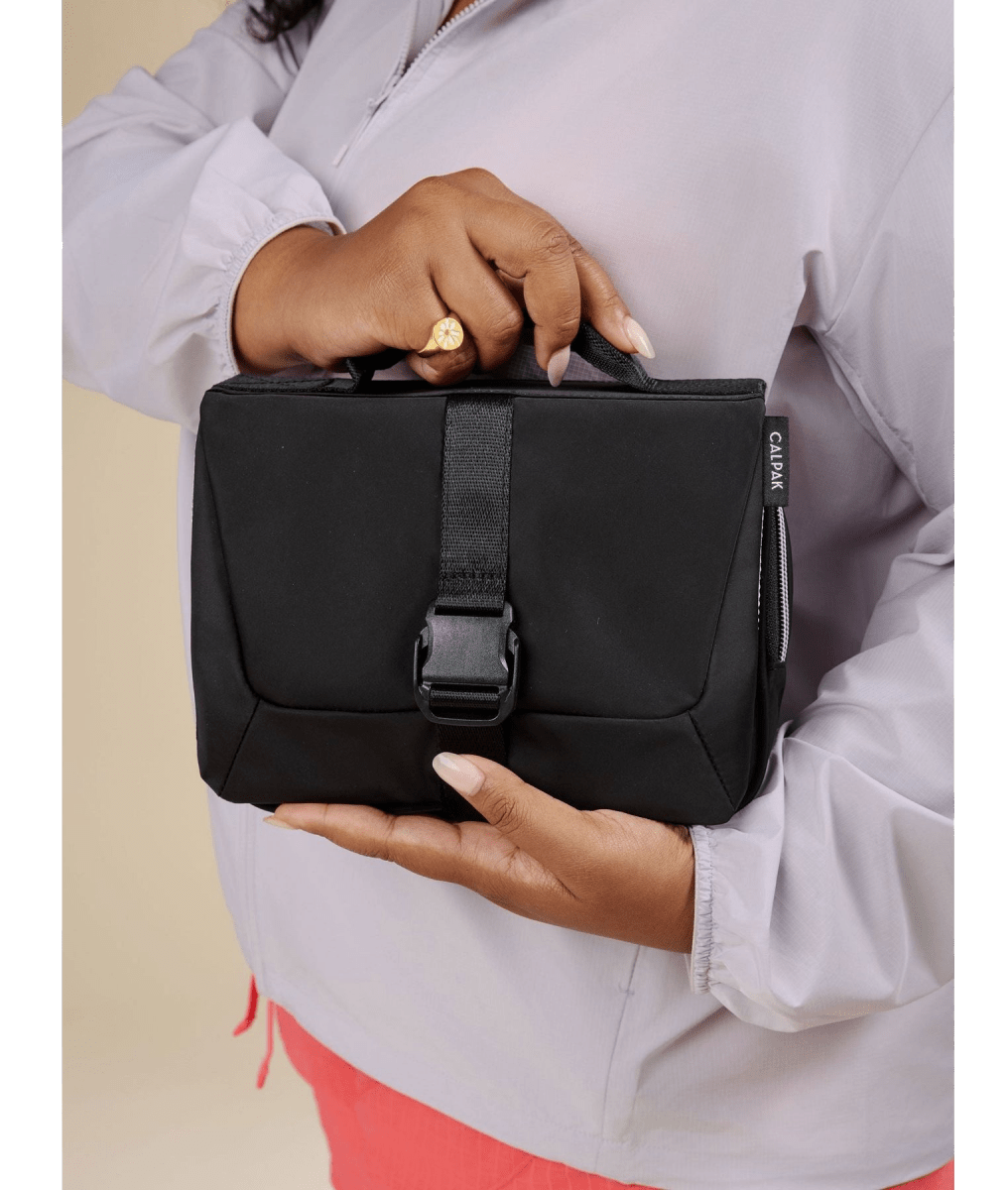 Fit Hanging Dopp Kit - Toiletry Bags - SwagWear