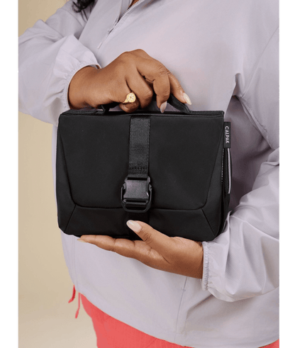 Fit Hanging Dopp Kit - Toiletry Bags - SwagWear