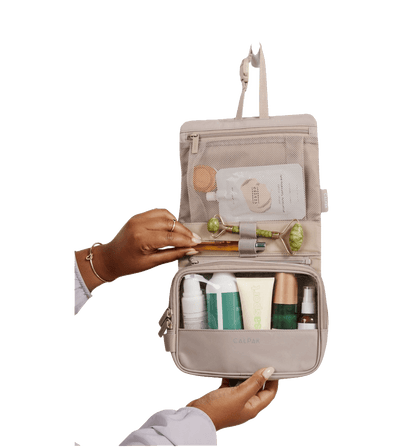 Fit Hanging Dopp Kit - Toiletry Bags - SwagWear