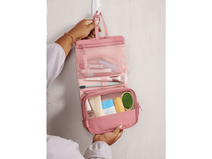 Fit Hanging Dopp Kit - Toiletry Bags - SwagWear