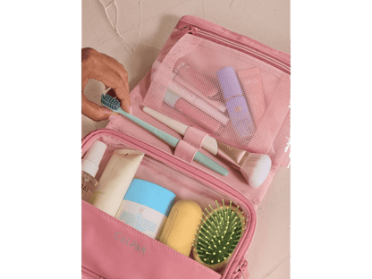 Fit Hanging Dopp Kit - Toiletry Bags - SwagWear