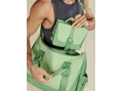Fit Hanging Dopp Kit - Toiletry Bags - SwagWear