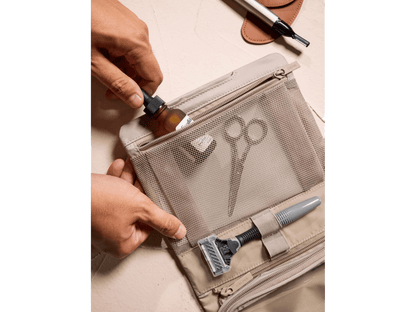 Fit Hanging Dopp Kit - Toiletry Bags - SwagWear