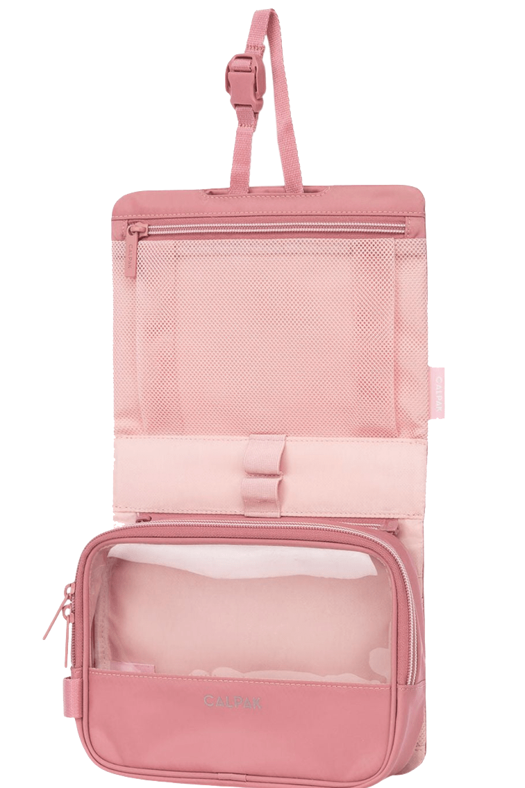 Fit Hanging Dopp Kit - Toiletry Bags - SwagWear