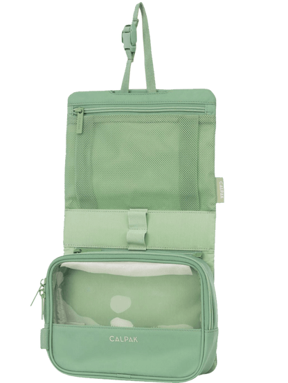 Fit Hanging Dopp Kit - Toiletry Bags - SwagWear