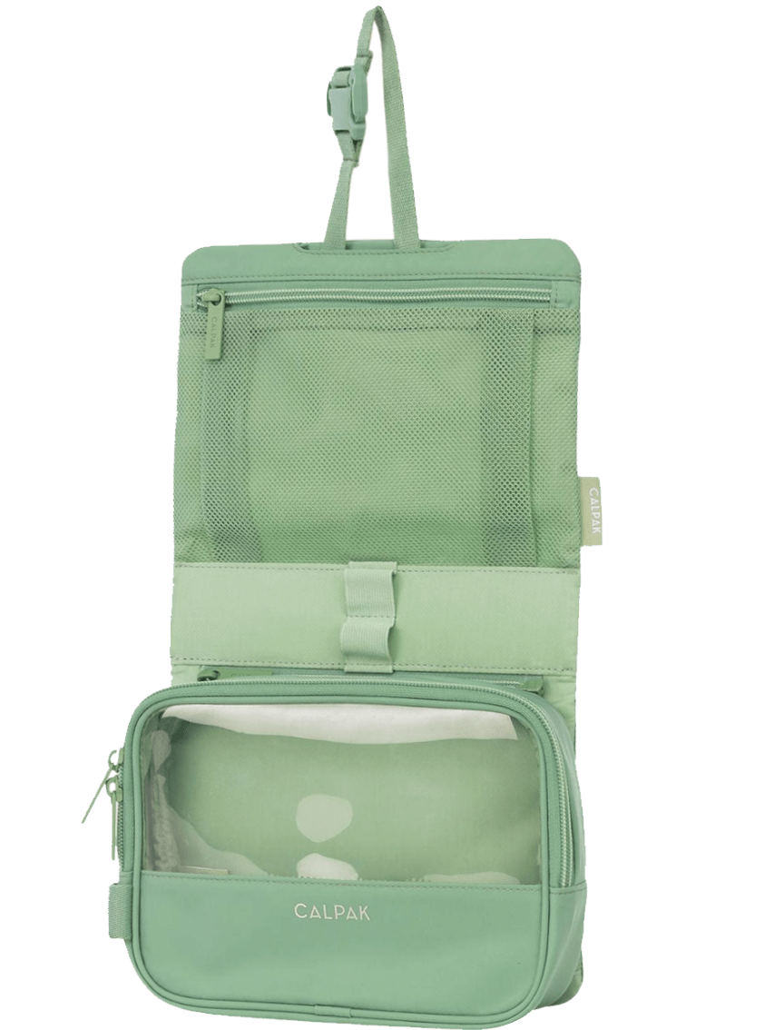 Fit Hanging Dopp Kit - Toiletry Bags - SwagWear