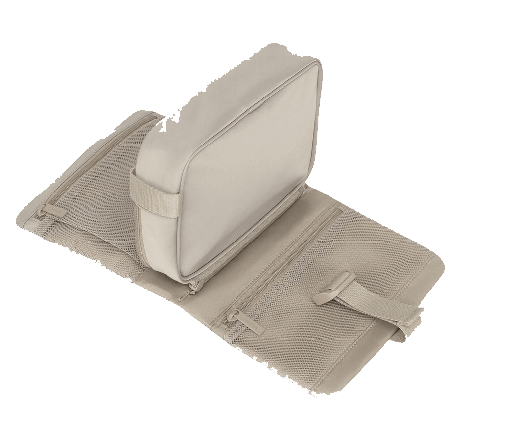 Fit Hanging Dopp Kit - Toiletry Bags - SwagWear