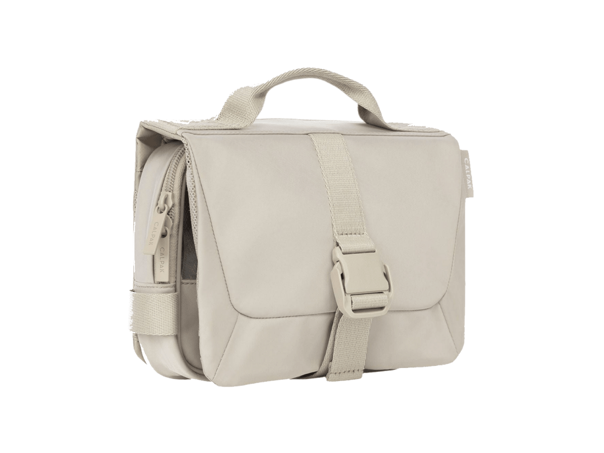 Fit Hanging Dopp Kit - Toiletry Bags - SwagWear
