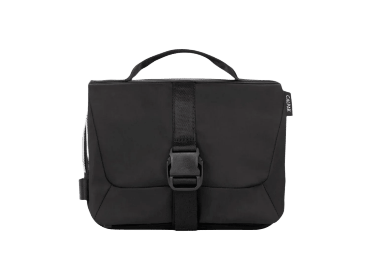 Fit Hanging Dopp Kit - Toiletry Bags - SwagWear