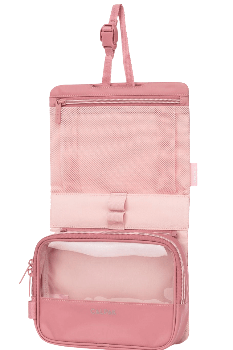 Fit Hanging Dopp Kit - Toiletry Bags - SwagWear