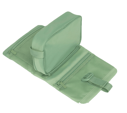 Fit Hanging Dopp Kit - Toiletry Bags - SwagWear