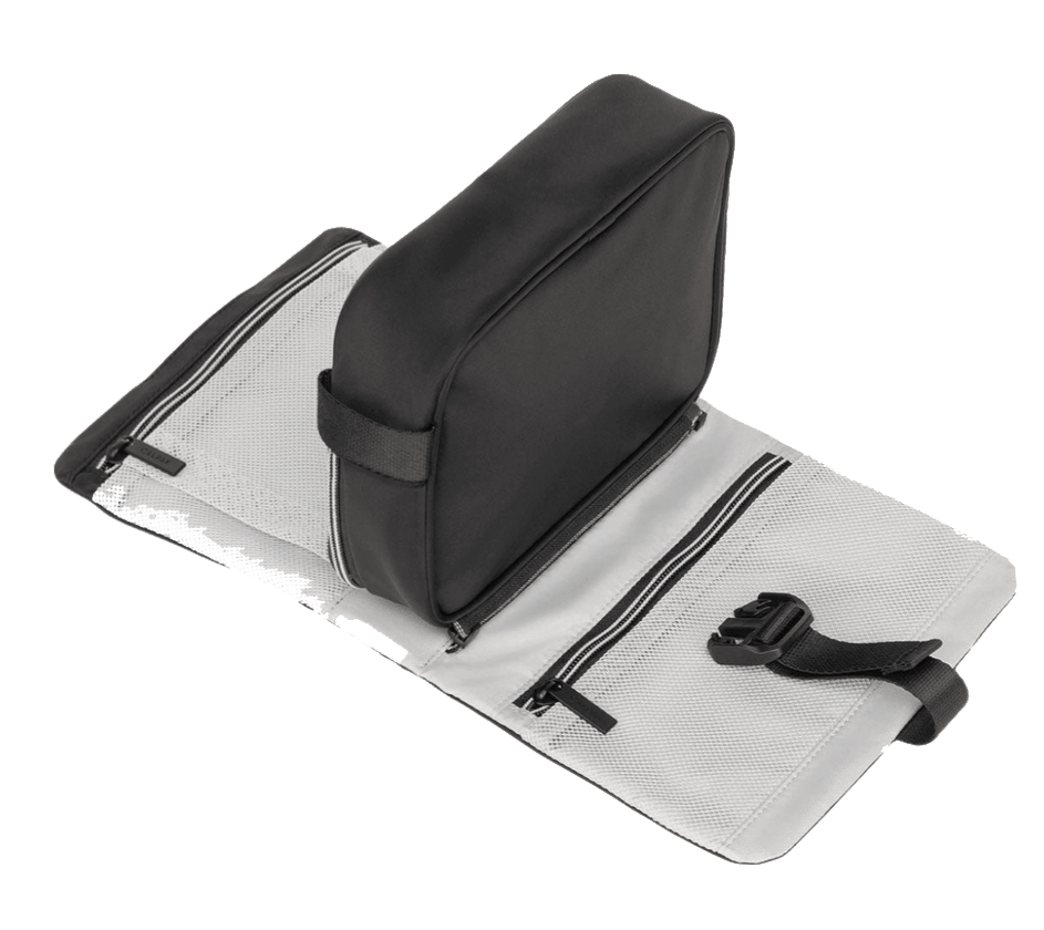 Fit Hanging Dopp Kit - Toiletry Bags - SwagWear